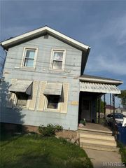 177 Washburn Street, Lockport City, NY 14094