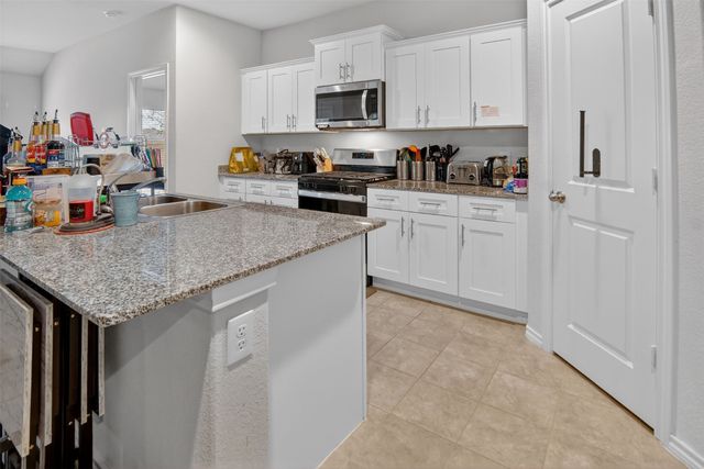 536 Bronze Circle E, Springtown, TX 76082