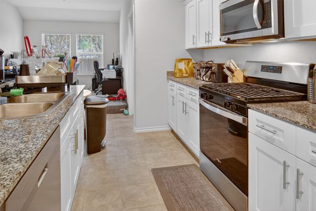 536 Bronze Circle E, Springtown, TX 76082