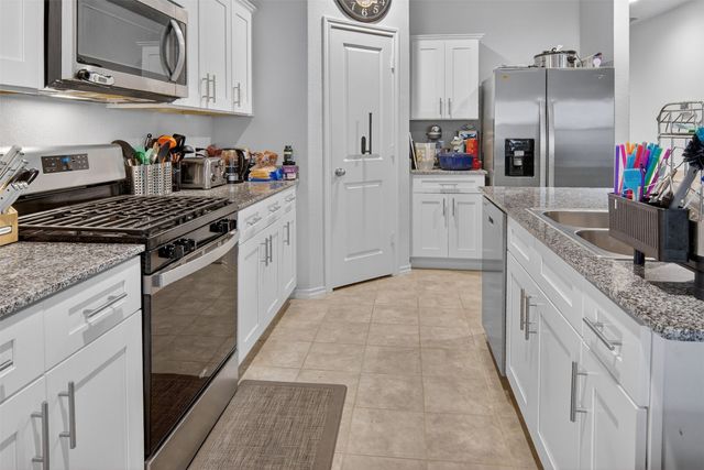 536 Bronze Circle E, Springtown, TX 76082