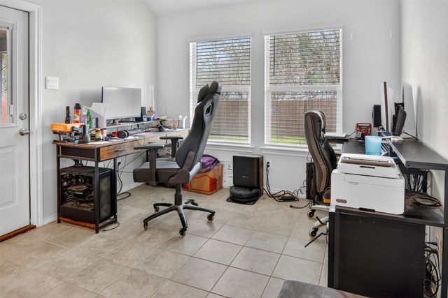 536 Bronze Circle E, Springtown, TX 76082