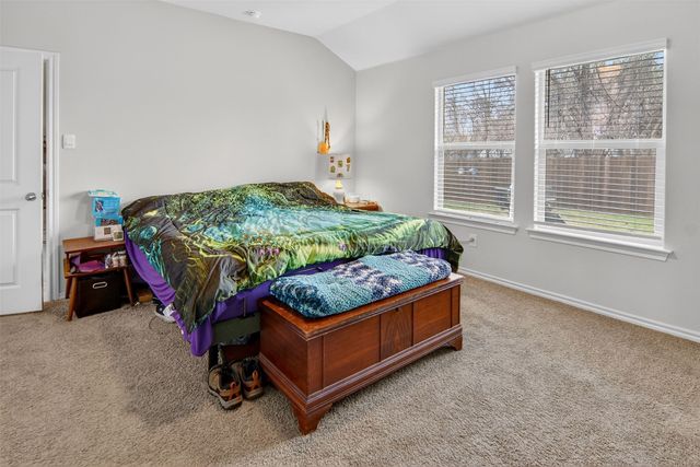 536 Bronze Circle E, Springtown, TX 76082