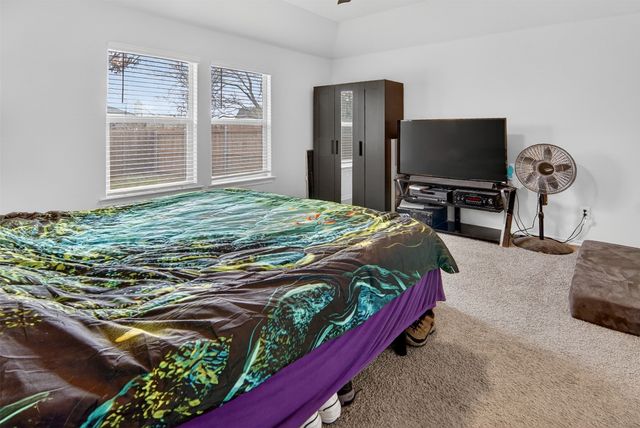 536 Bronze Circle E, Springtown, TX 76082