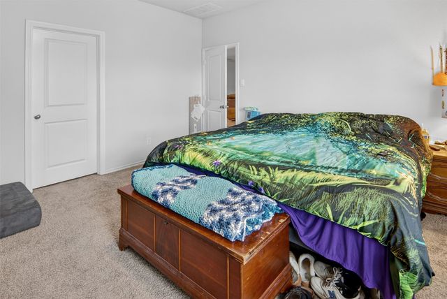 536 Bronze Circle E, Springtown, TX 76082