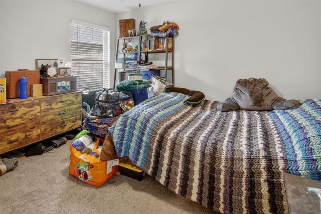 536 Bronze Circle E, Springtown, TX 76082