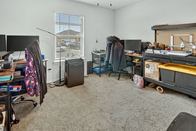 536 Bronze Circle E, Springtown, TX 76082