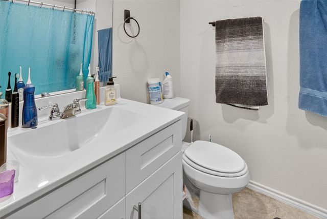 536 Bronze Circle E, Springtown, TX 76082