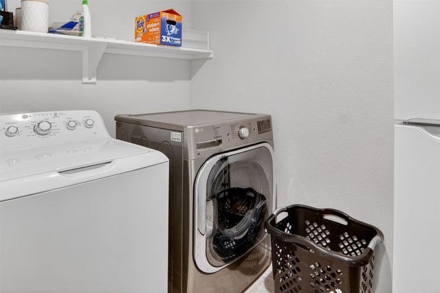 536 Bronze Circle E, Springtown, TX 76082