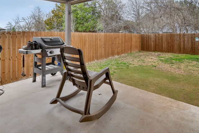 536 Bronze Circle E, Springtown, TX 76082