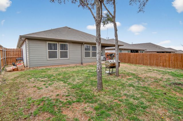 536 Bronze Circle E, Springtown, TX 76082