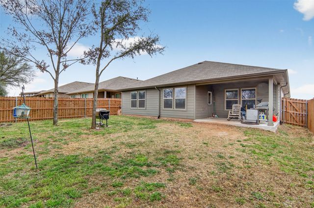 536 Bronze Circle E, Springtown, TX 76082