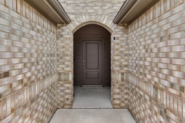 536 Bronze Circle E, Springtown, TX 76082