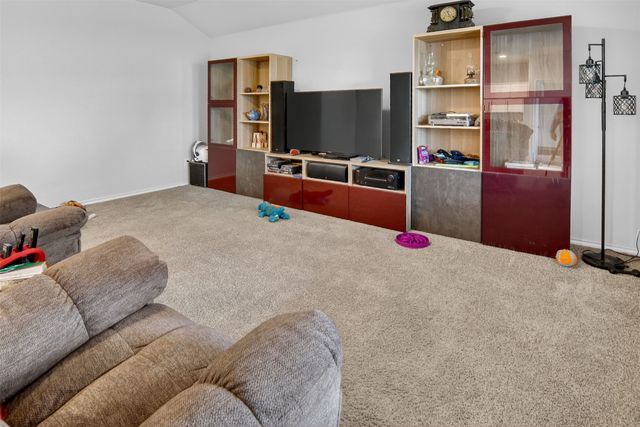 536 Bronze Circle E, Springtown, TX 76082