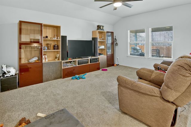 536 Bronze Circle E, Springtown, TX 76082