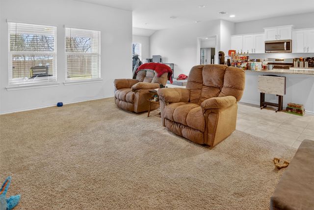 536 Bronze Circle E, Springtown, TX 76082