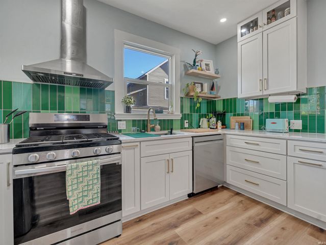 2526 S Wayne Avenue, Fort Wayne, IN 46807