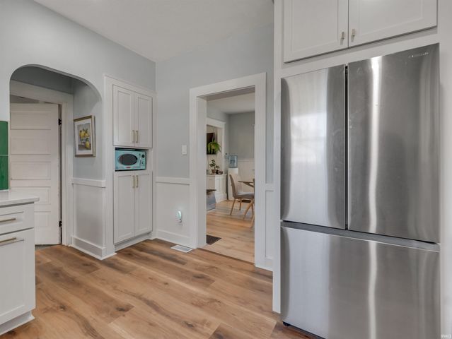 2526 S Wayne Avenue, Fort Wayne, IN 46807