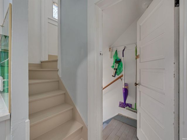 2526 S Wayne Avenue, Fort Wayne, IN 46807