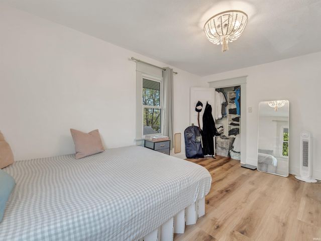 2526 S Wayne Avenue, Fort Wayne, IN 46807