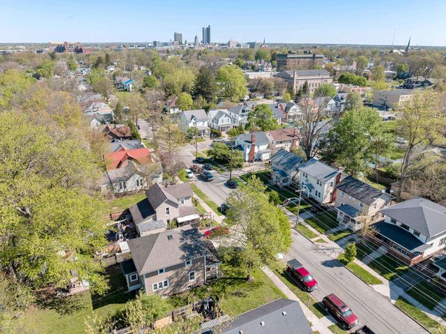 2526 S Wayne Avenue, Fort Wayne, IN 46807