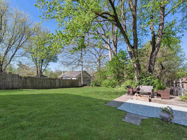 2526 S Wayne Avenue, Fort Wayne, IN 46807