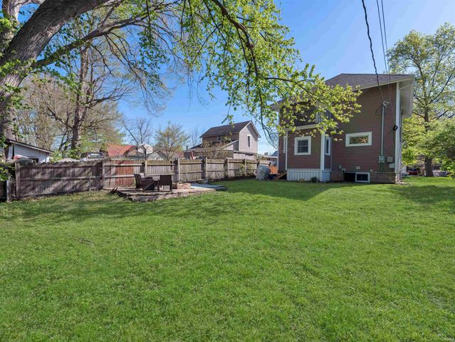 2526 S Wayne Avenue, Fort Wayne, IN 46807