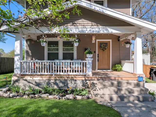 2526 S Wayne Avenue, Fort Wayne, IN 46807