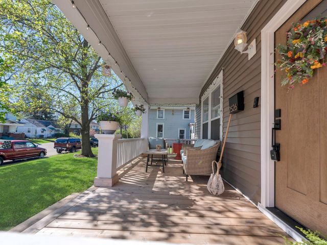 2526 S Wayne Avenue, Fort Wayne, IN 46807