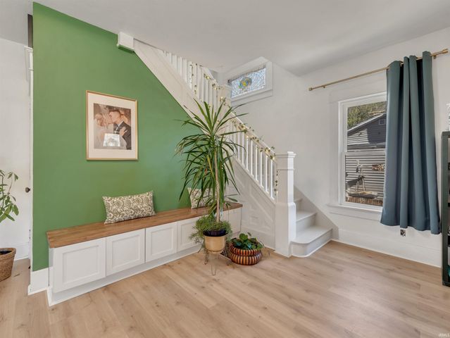 2526 S Wayne Avenue, Fort Wayne, IN 46807