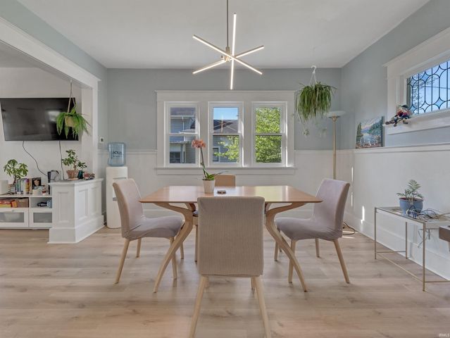 2526 S Wayne Avenue, Fort Wayne, IN 46807