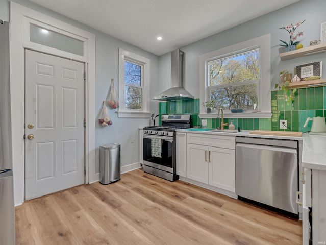 2526 S Wayne Avenue, Fort Wayne, IN 46807