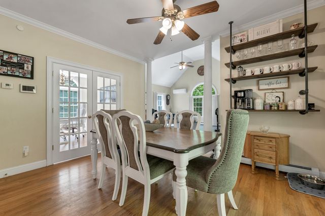 8 STONE FARM Road, Barrington, NH 03825