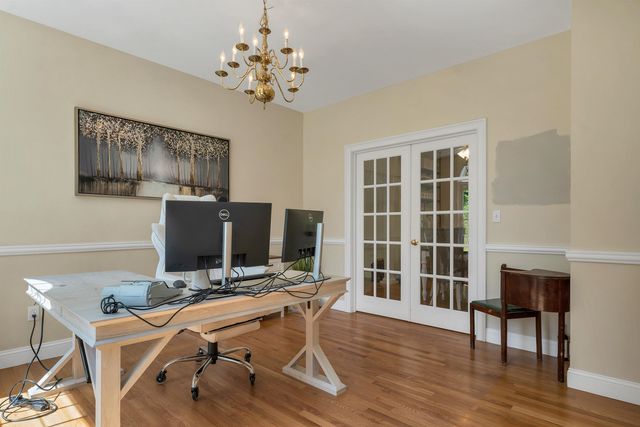 8 STONE FARM Road, Barrington, NH 03825