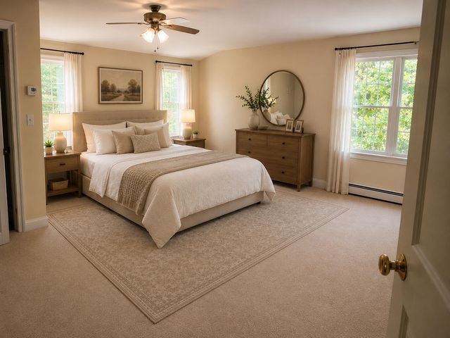 8 STONE FARM Road, Barrington, NH 03825