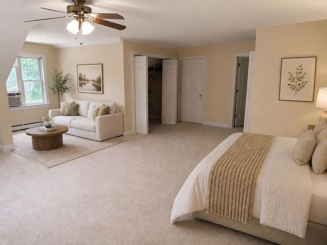 8 STONE FARM Road, Barrington, NH 03825