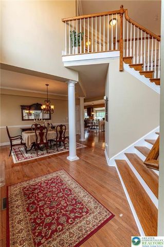 4415 Crosswinds Drive, Bethlehem Twp, PA 18045