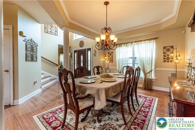 4415 Crosswinds Drive, Bethlehem Twp, PA 18045