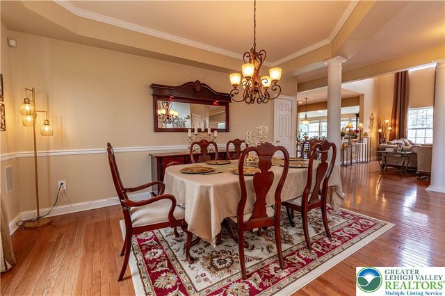 4415 Crosswinds Drive, Bethlehem Twp, PA 18045