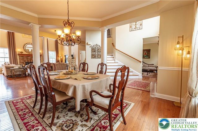 4415 Crosswinds Drive, Bethlehem Twp, PA 18045