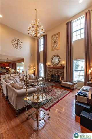 4415 Crosswinds Drive, Bethlehem Twp, PA 18045
