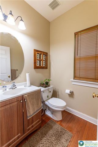 4415 Crosswinds Drive, Bethlehem Twp, PA 18045