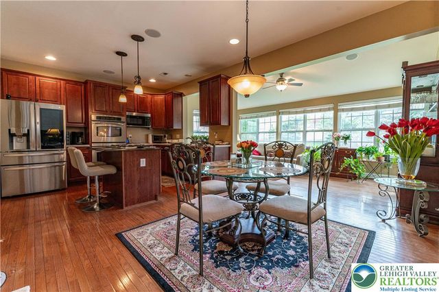 4415 Crosswinds Drive, Bethlehem Twp, PA 18045