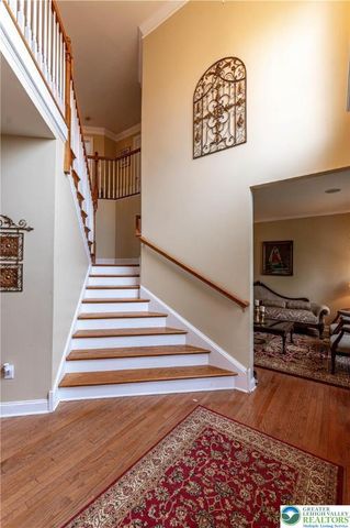 4415 Crosswinds Drive, Bethlehem Twp, PA 18045