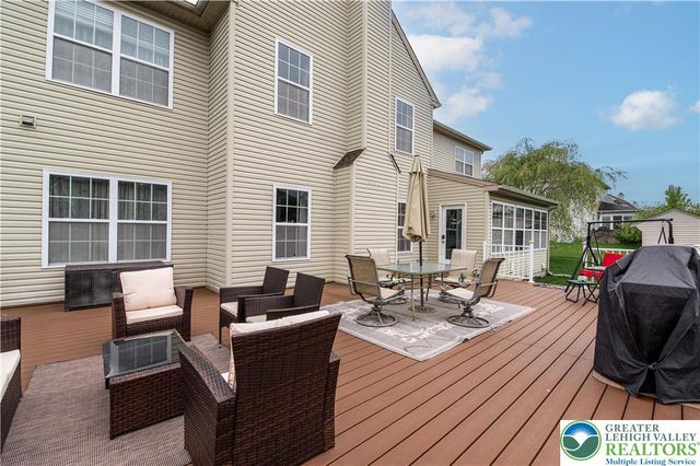 4415 Crosswinds Drive, Bethlehem Twp, PA 18045