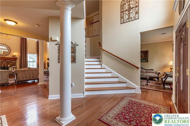 4415 Crosswinds Drive, Bethlehem Twp, PA 18045