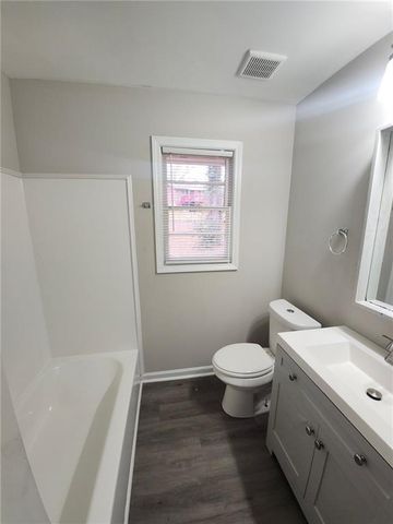 2916 Carriage Lane, Atlanta, GA 30349