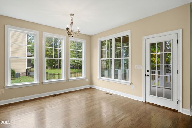 8529 Hurst Drive, Raleigh, NC 27603