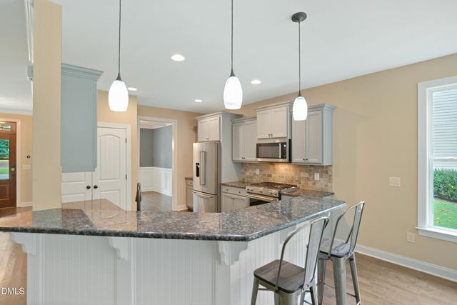 8529 Hurst Drive, Raleigh, NC 27603