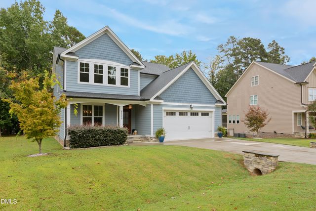 8529 Hurst Drive, Raleigh, NC 27603