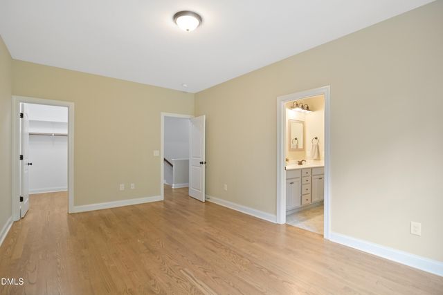 8529 Hurst Drive, Raleigh, NC 27603